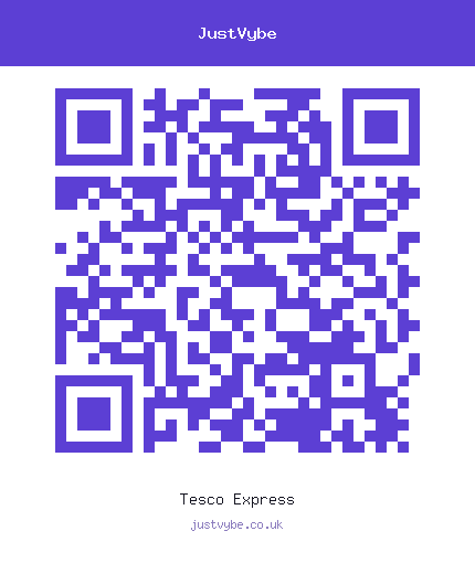 QR code