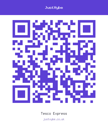 QR code