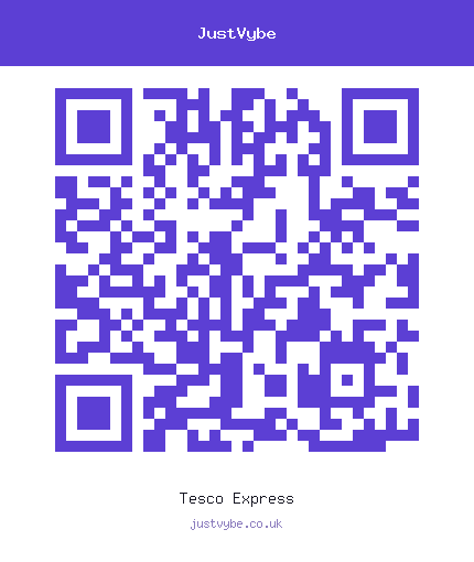 QR code