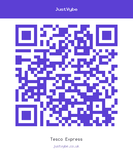 QR code