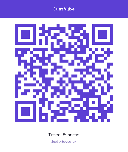 QR code