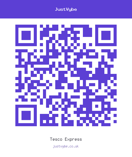 QR code