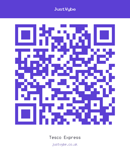 QR code
