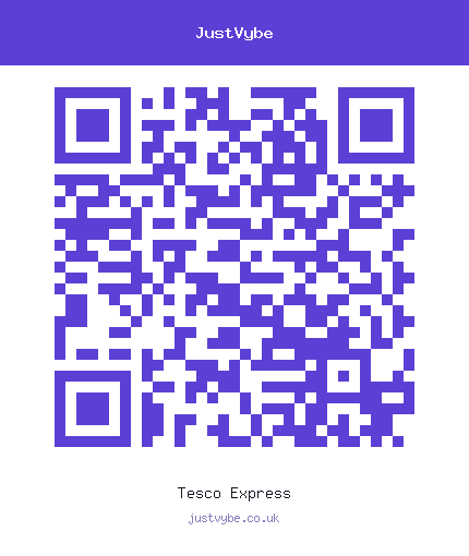 QR code