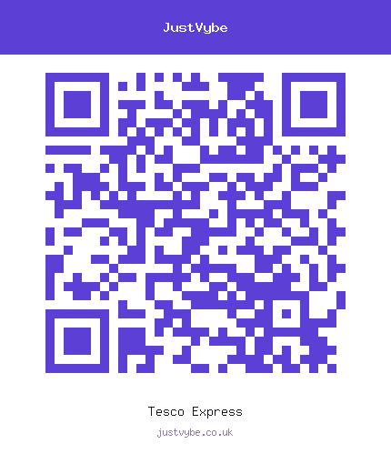 QR code