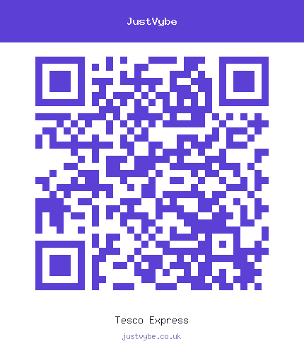 QR code