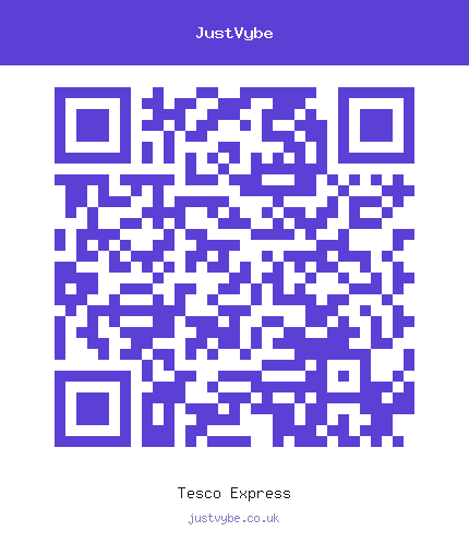 QR code