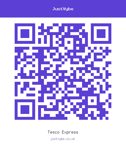 QR code