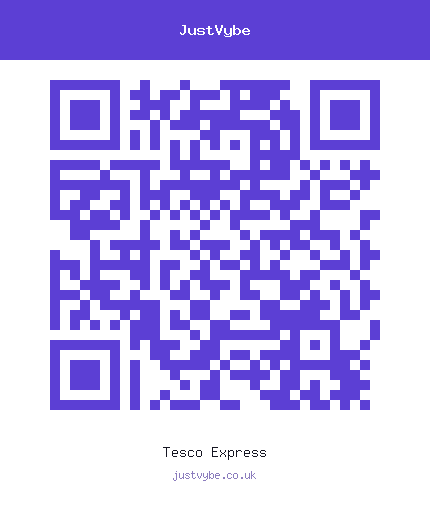 QR code