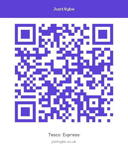 QR code