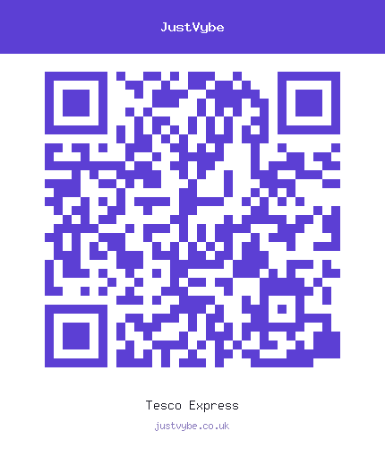 QR code
