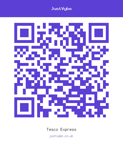 QR code