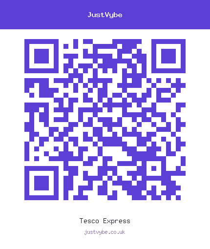 QR code