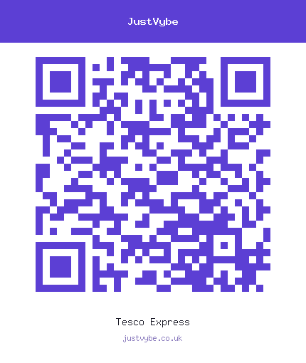 QR code