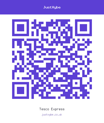 QR code