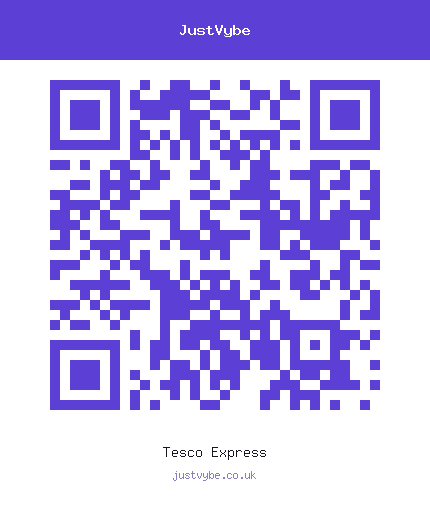 QR code