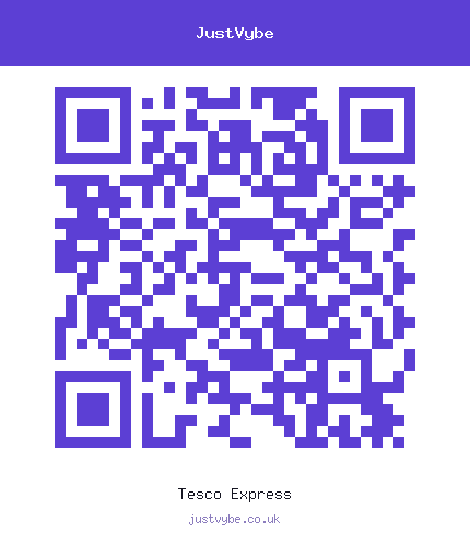 QR code