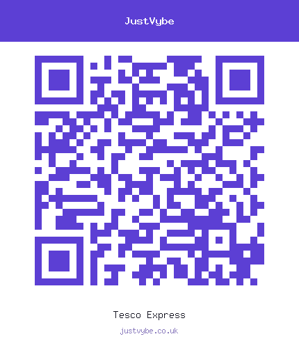QR code