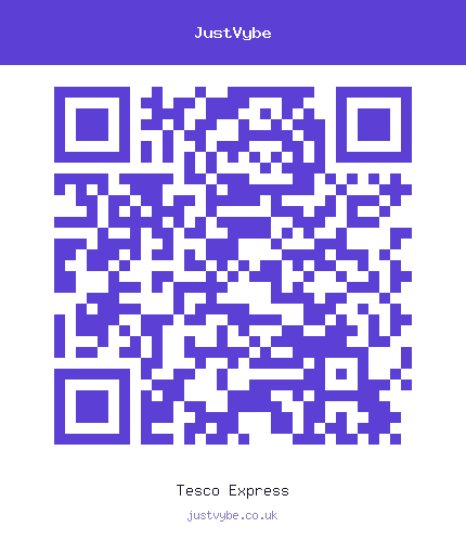 QR code