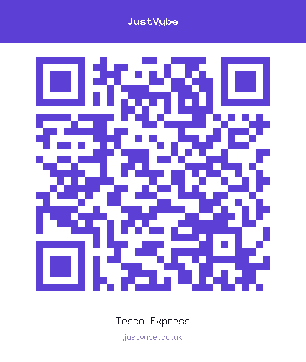 QR code