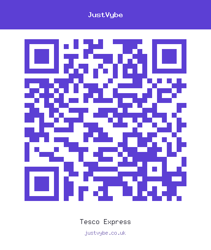 QR code