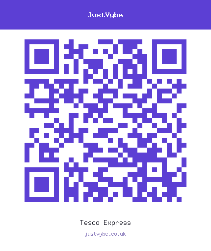 QR code