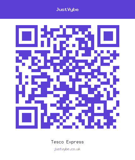 QR code