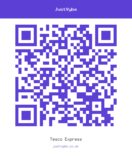 QR code