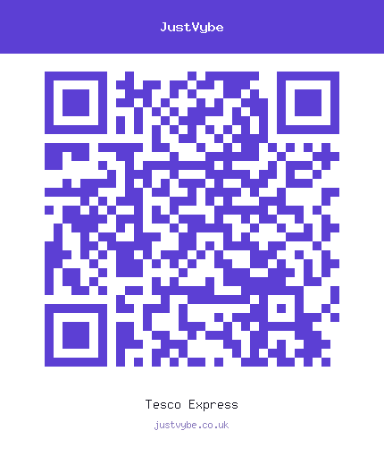 QR code