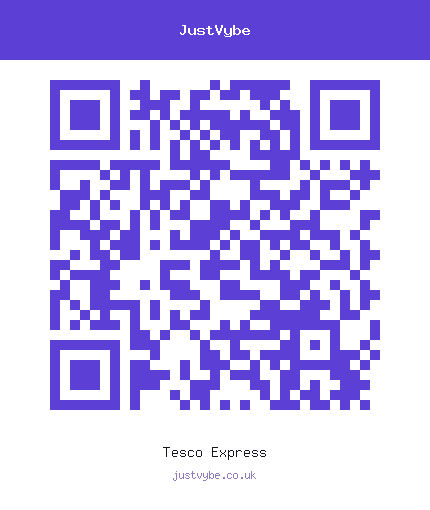 QR code