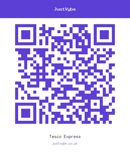 QR code