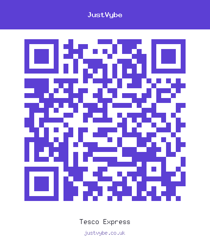 QR code