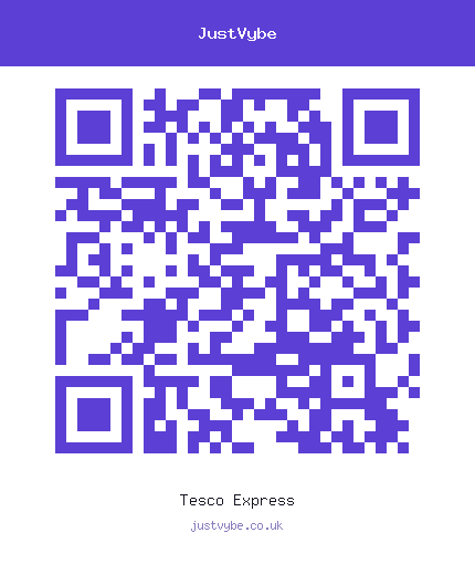 QR code