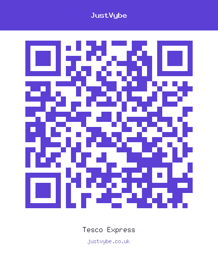 QR code