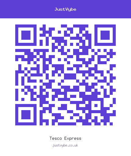 QR code