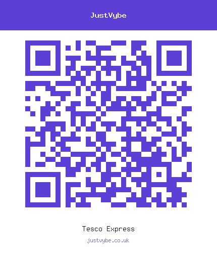 QR code