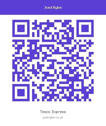 QR code