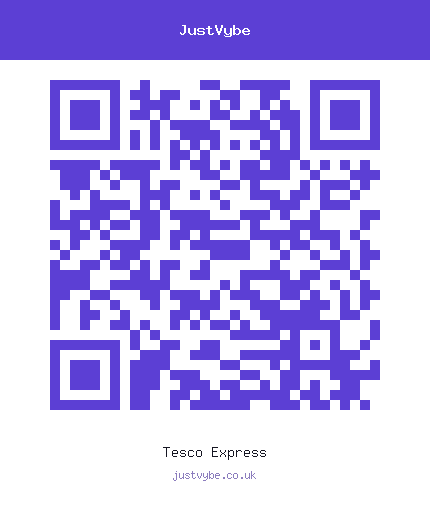 QR code