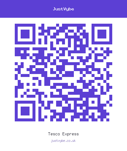 QR code