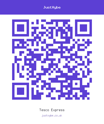 QR code