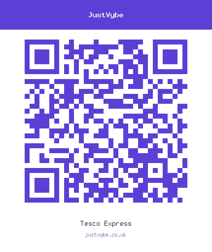 QR code