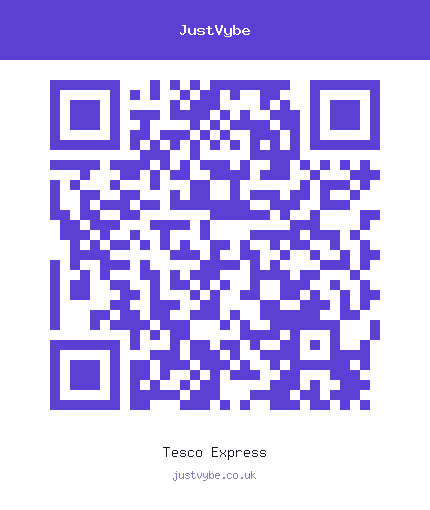 QR code