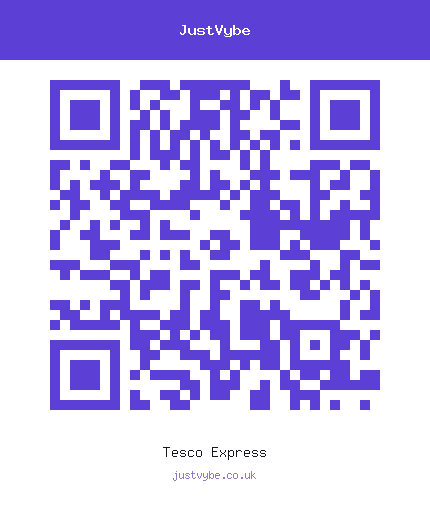 QR code