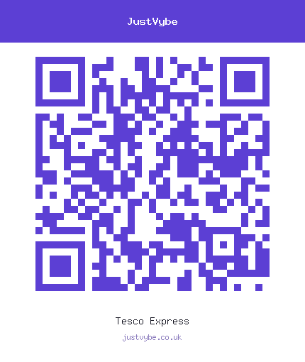 QR code