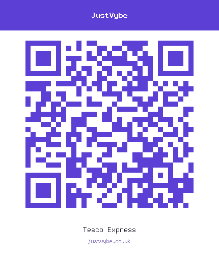 QR code