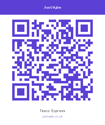 QR code