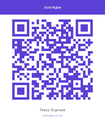 QR code