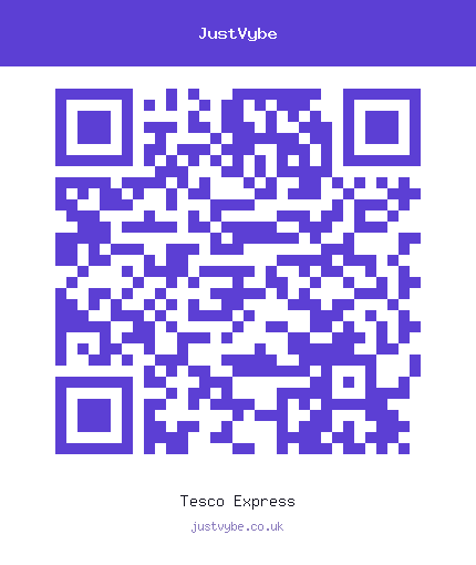 QR code