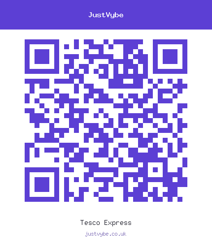 QR code