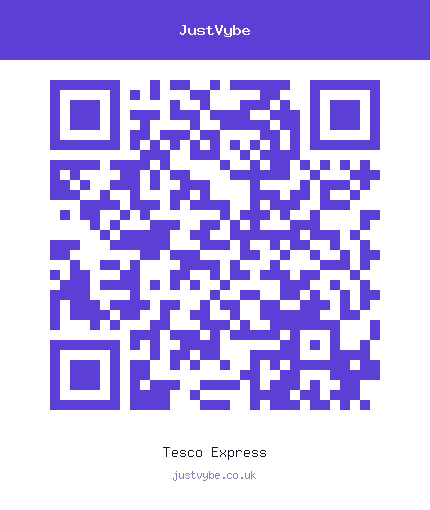 QR code